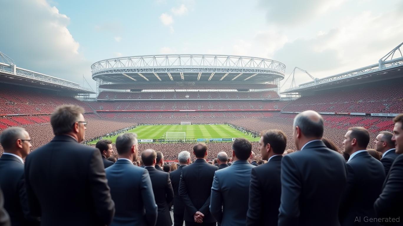 Manchester United Plc's Revenue Surge Faces Cost Crossroads: A Sustainable Turnaround or Temporary Triumph?