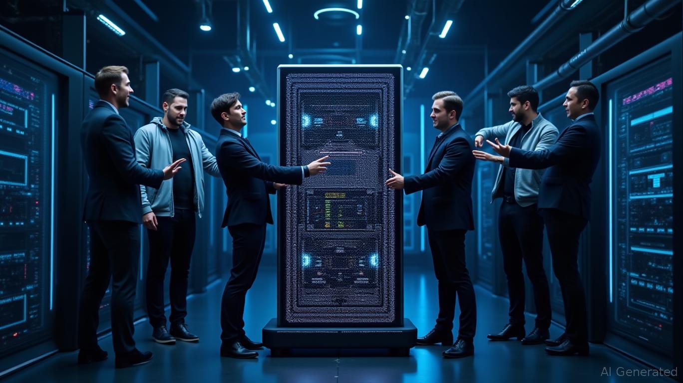PaladinMining Launches AI Cloud Mining for Dogecoin
