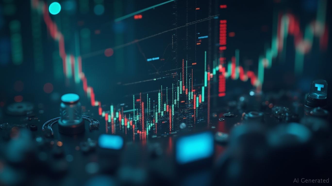 Benzinga's Stock Whisper Index: 5 Hidden Gems Investors Should Know About