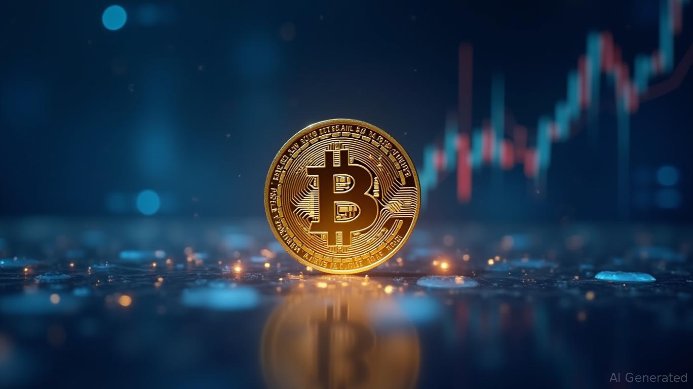 Bitcoin Mimics Gold Rally, Targets $125,000 by Q3 2025