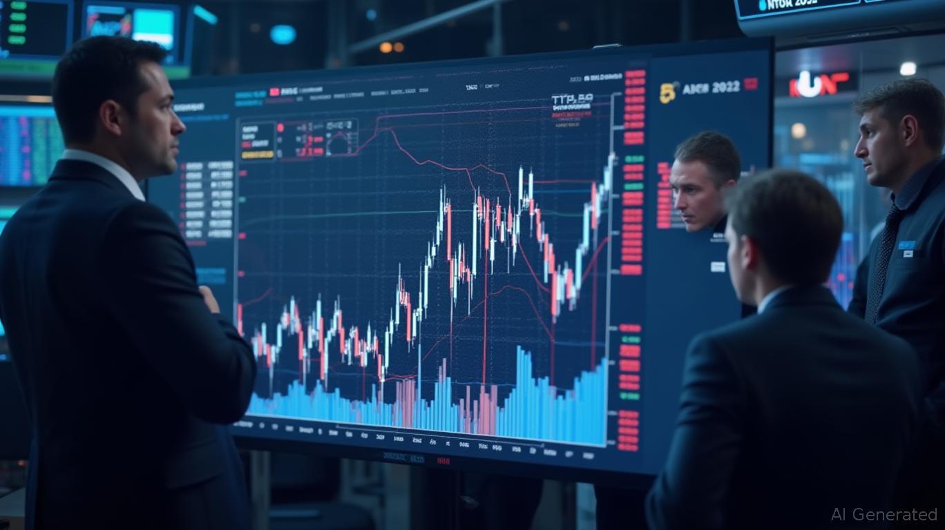 US Equity Markets Navigate Political Crosscurrents and Strong Jobs Data: Opportunities Amid Uncertainty