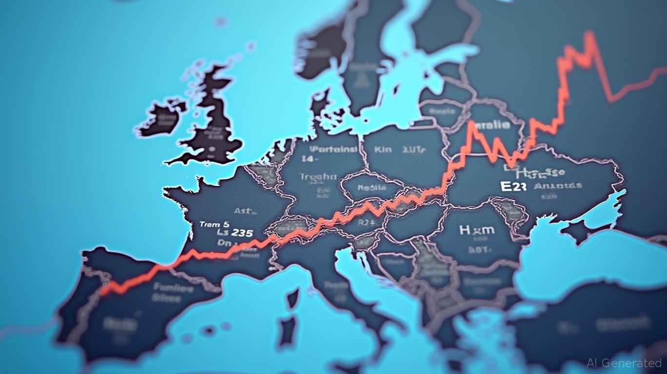 ECB's Rate Pause Opportunity: Navigating Eurozone Markets Amid Policy Uncertainty