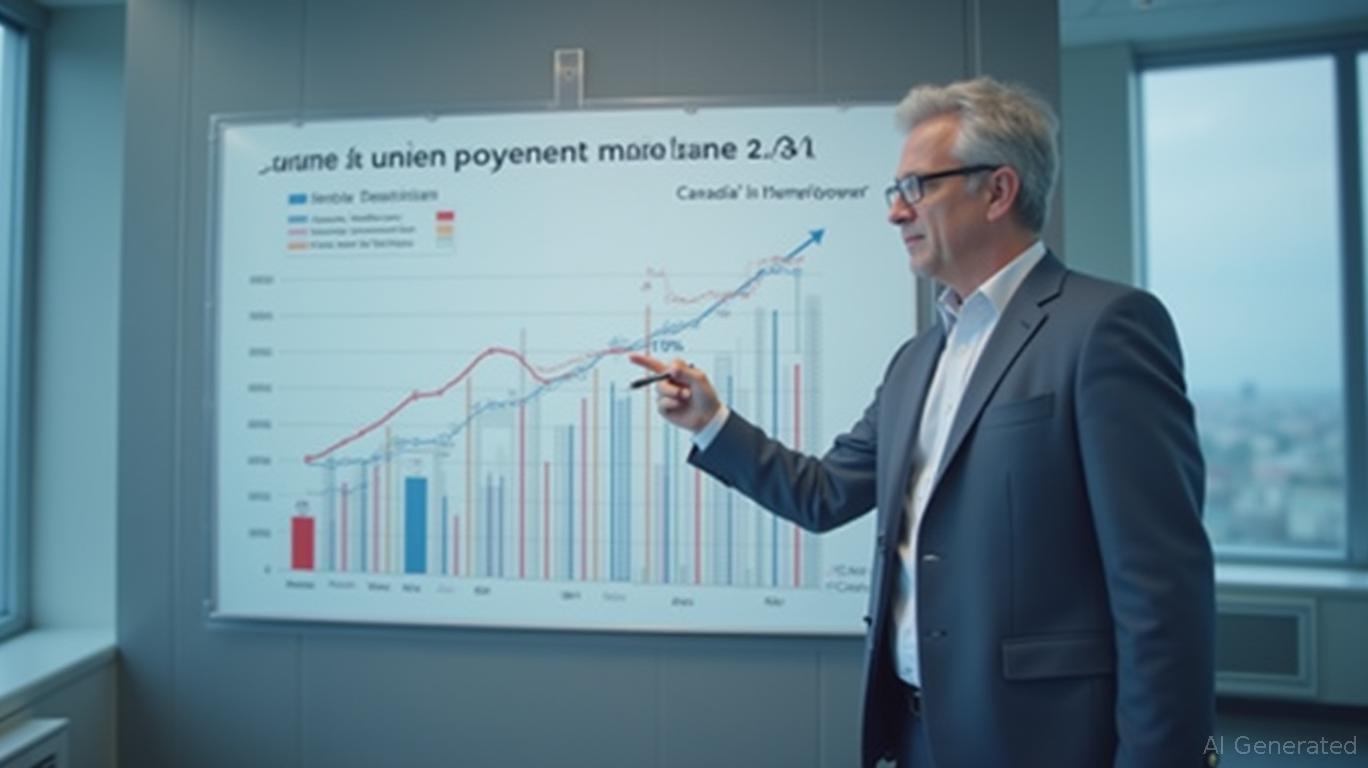 Canada's Unemployment Surge: A Crossroads for Rate Policy and Equity Markets