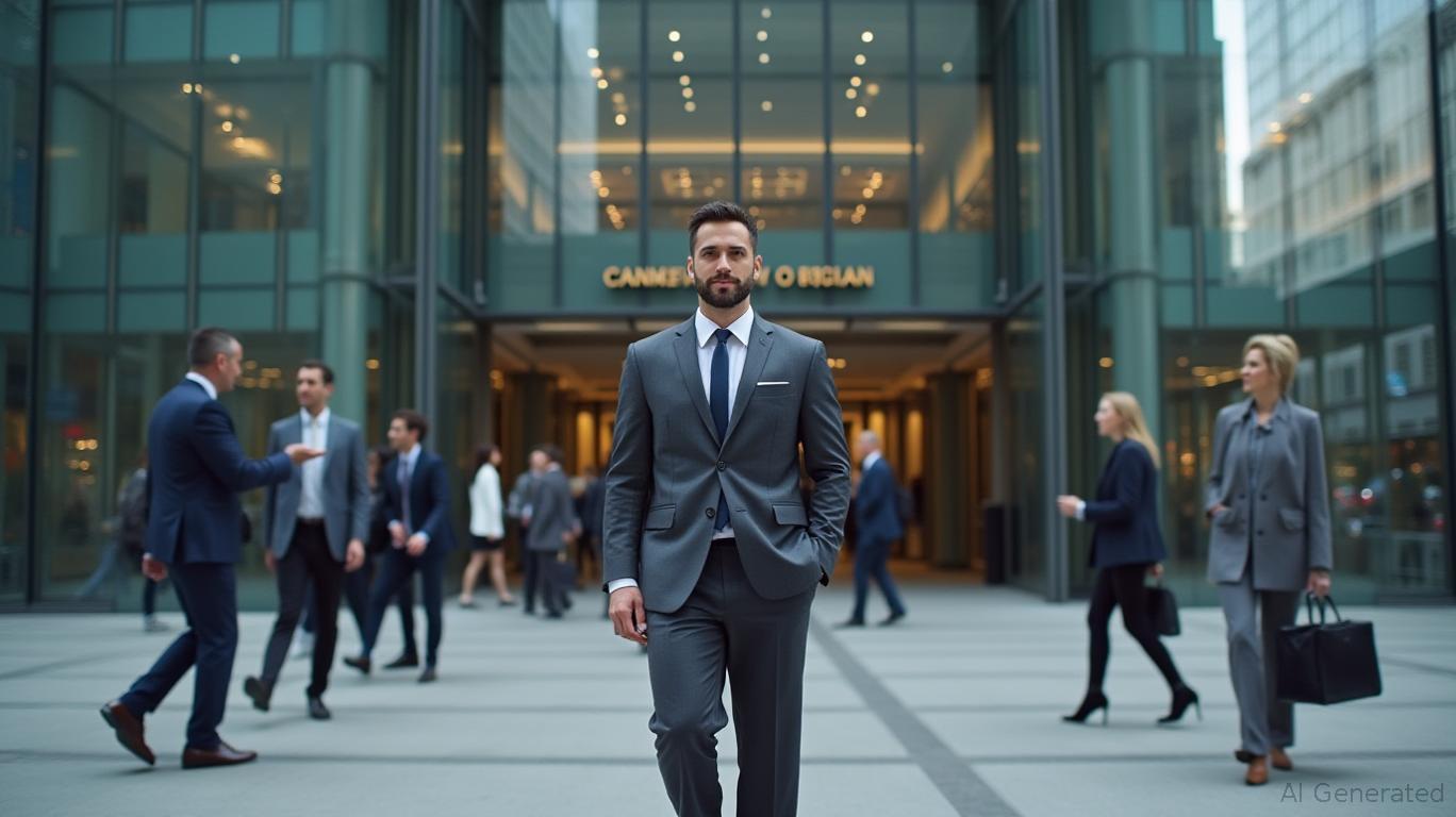 Navigating Canadian Labor Market Resilience: Strategic Investments in Undervalued Sectors Amid Slowdown