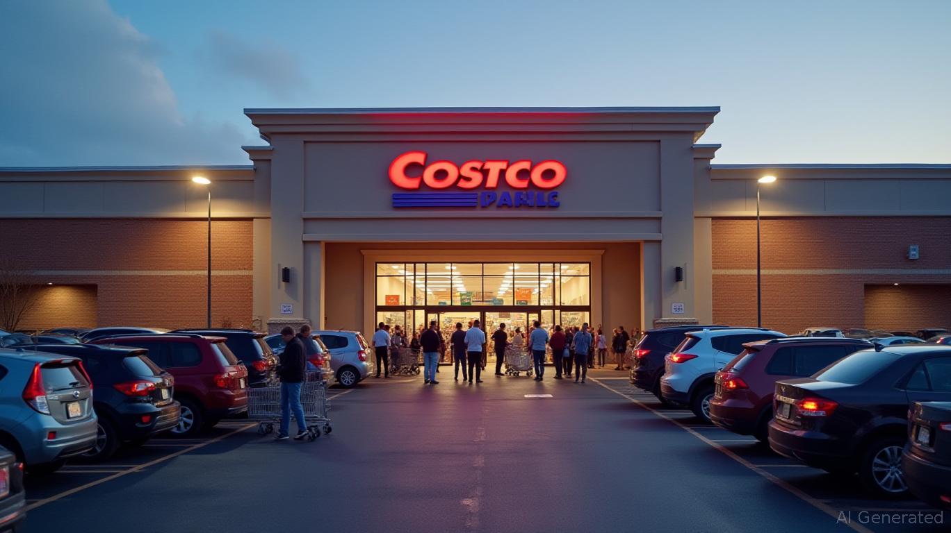 Why Costco (COST) Outshines Big Tech in Volatile Markets: A Safer Long-Term Investment Than NVIDIA (NVDA)