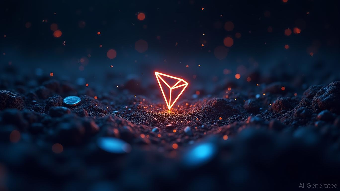 TRON’s Daily Transactions Surge 30% to 8 Million, Signaling Bullish Momentum for TRX