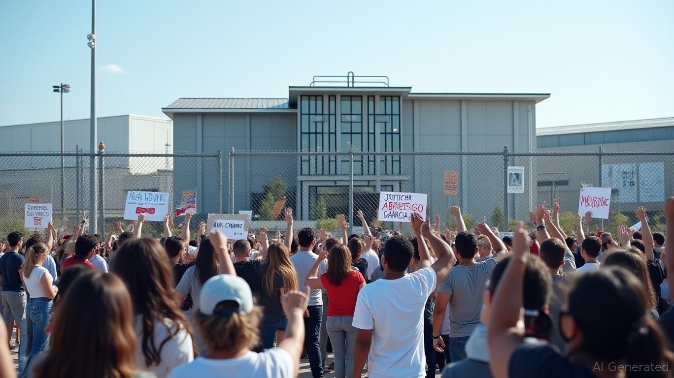 Judicial Reckoning: How U.S. Immigration Policy Shifts Are Redefining Risks and Rewards in Detention and Compliance Plays