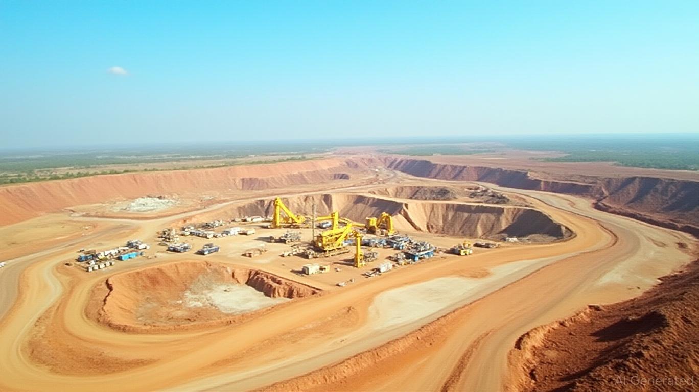 Fortuna Mining's Valuation Crossroads: Safety, Production, and the Path Ahead