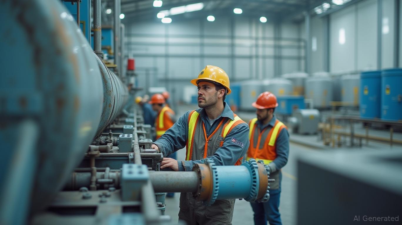 The Mosaic Company (MOS): Navigating Short-Term Challenges for Long-Term Gains