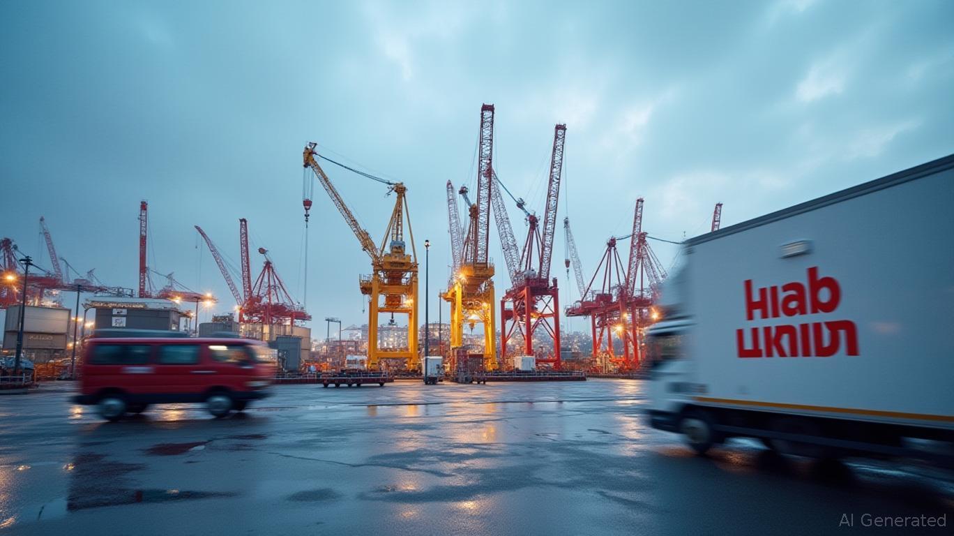 Hiab's Balanced Governance Model: A Blueprint for Corporate Stability in a Volatile Market