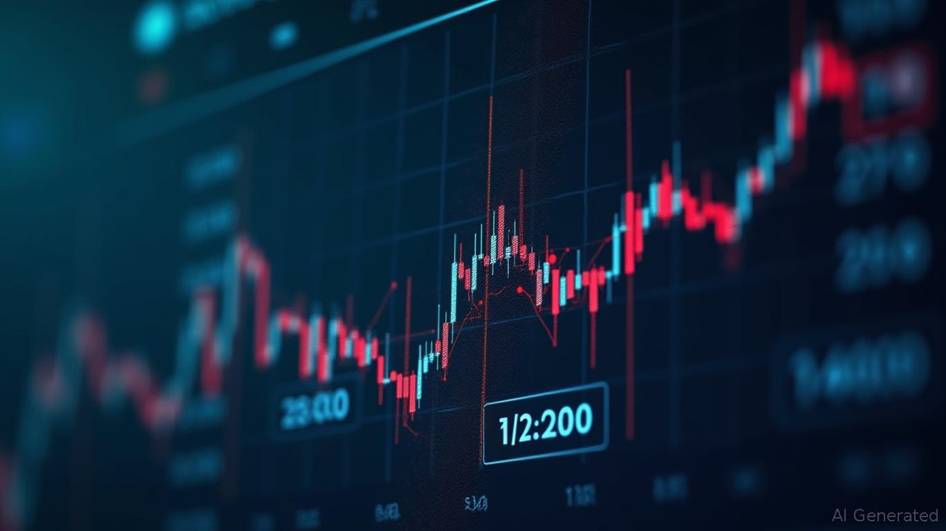 Standard Chartered's Strategic Buybacks: A Bold Move to Unlock Value Amid Macro Challenges