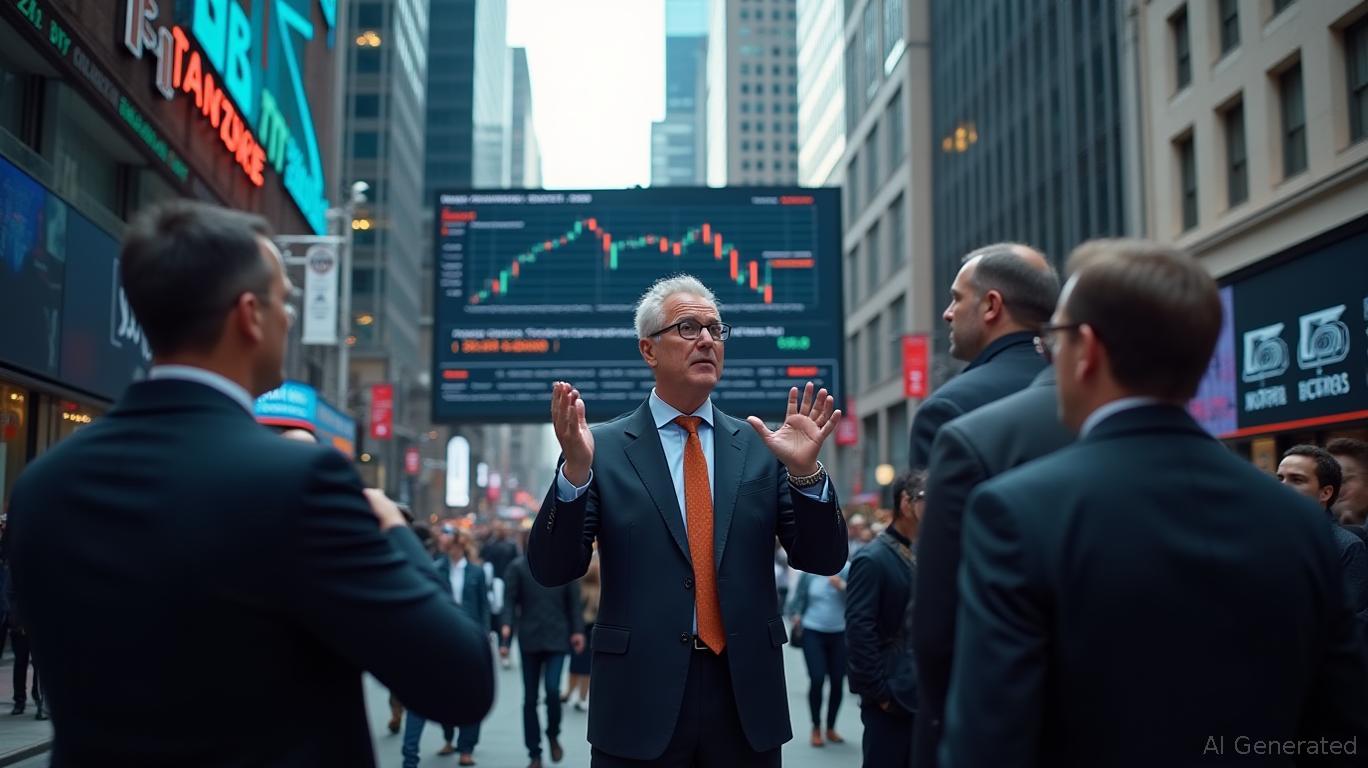 BlackRock's iShares Bitcoin Trust on Track to Hold 1 Million BTC by 2026