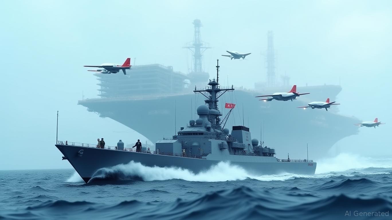 Turkey's Military Might: A New Dawn for Defense Investment in Geopolitical Crossroads