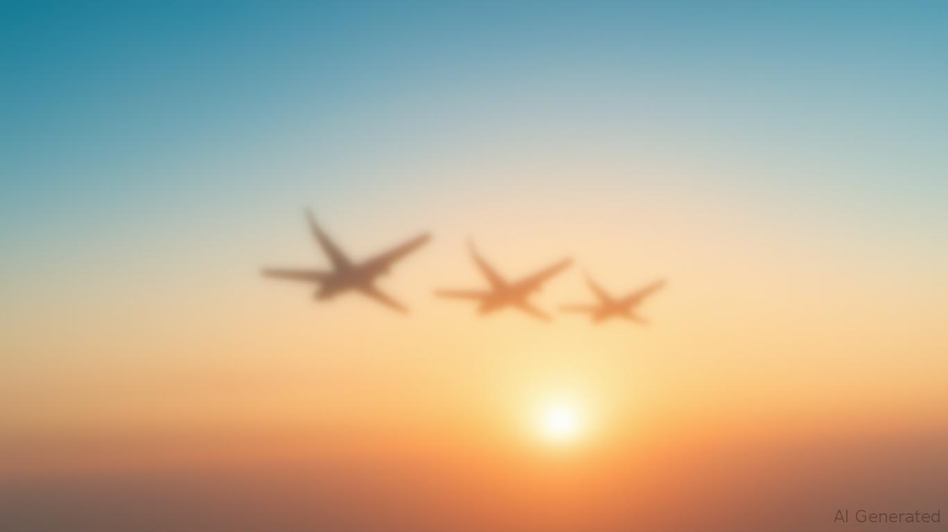 Delta Air Lines: Navigating Operational Hurdles with Strategic Resilience