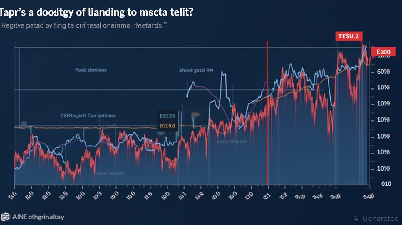 Tariffs, Stealth Price Hikes, and the Silent Margin Squeeze in U.S. Automakers