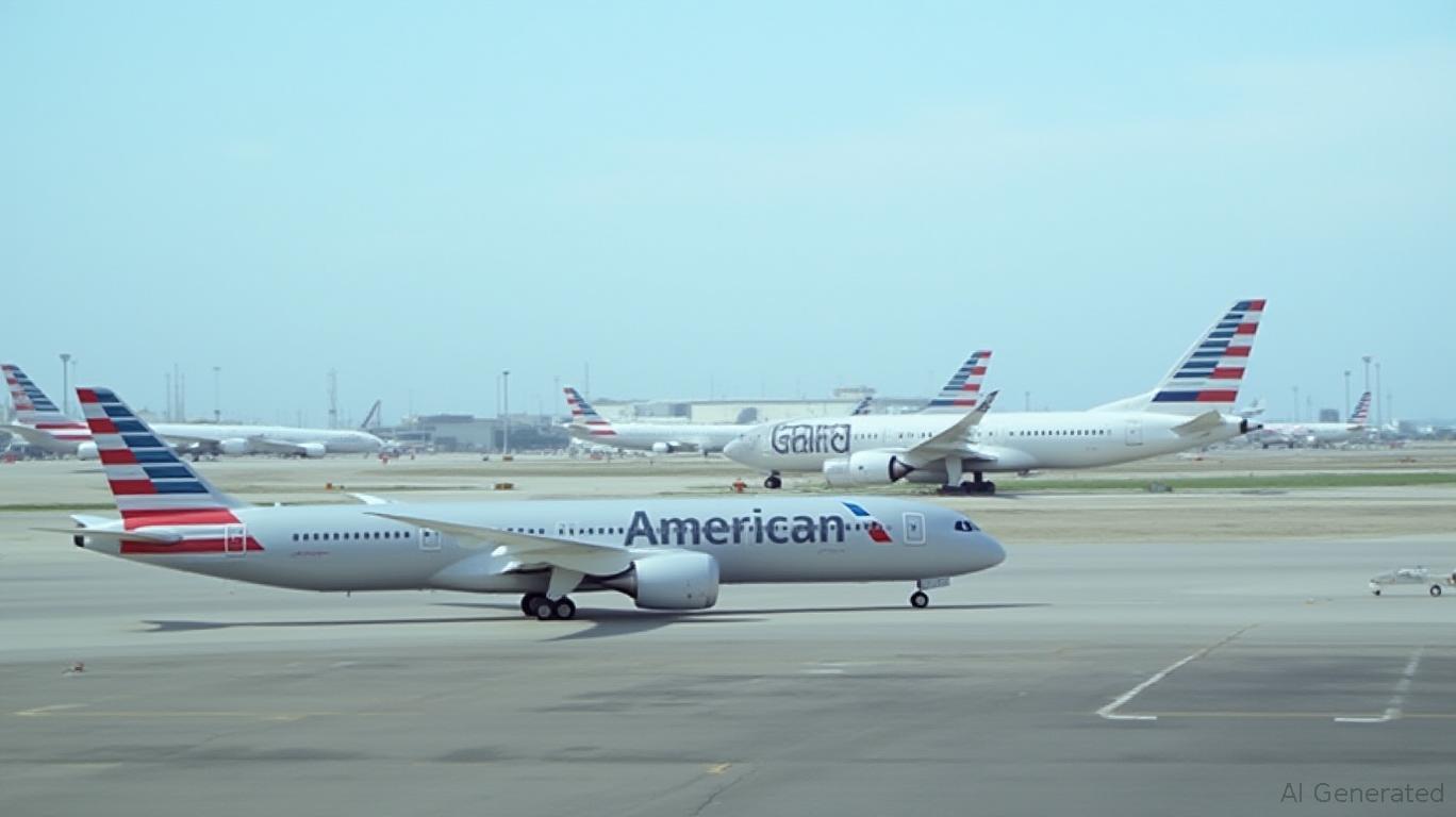 Navigating the Storm: Operational Resilience and the Case for Airlines in a Post-Crisis World