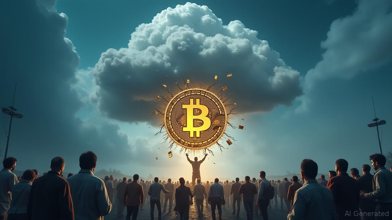 Argentina's Crypto Crisis: The Perfect Storm for Smart Investors?