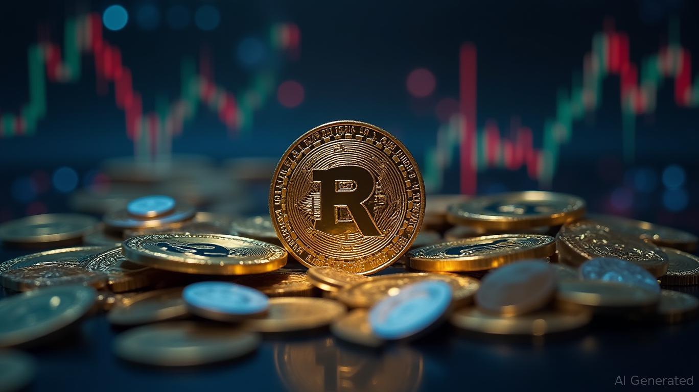 XRP News Today: Ripple Moves $487 Million in XRP Amid Market Speculation