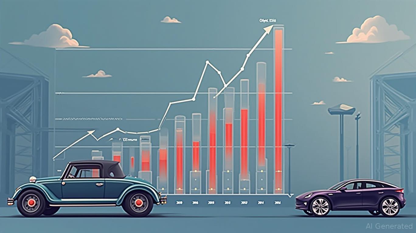 Stealth Price Hikes and Tariff Tensions: Navigating the Auto Sector's New Reality