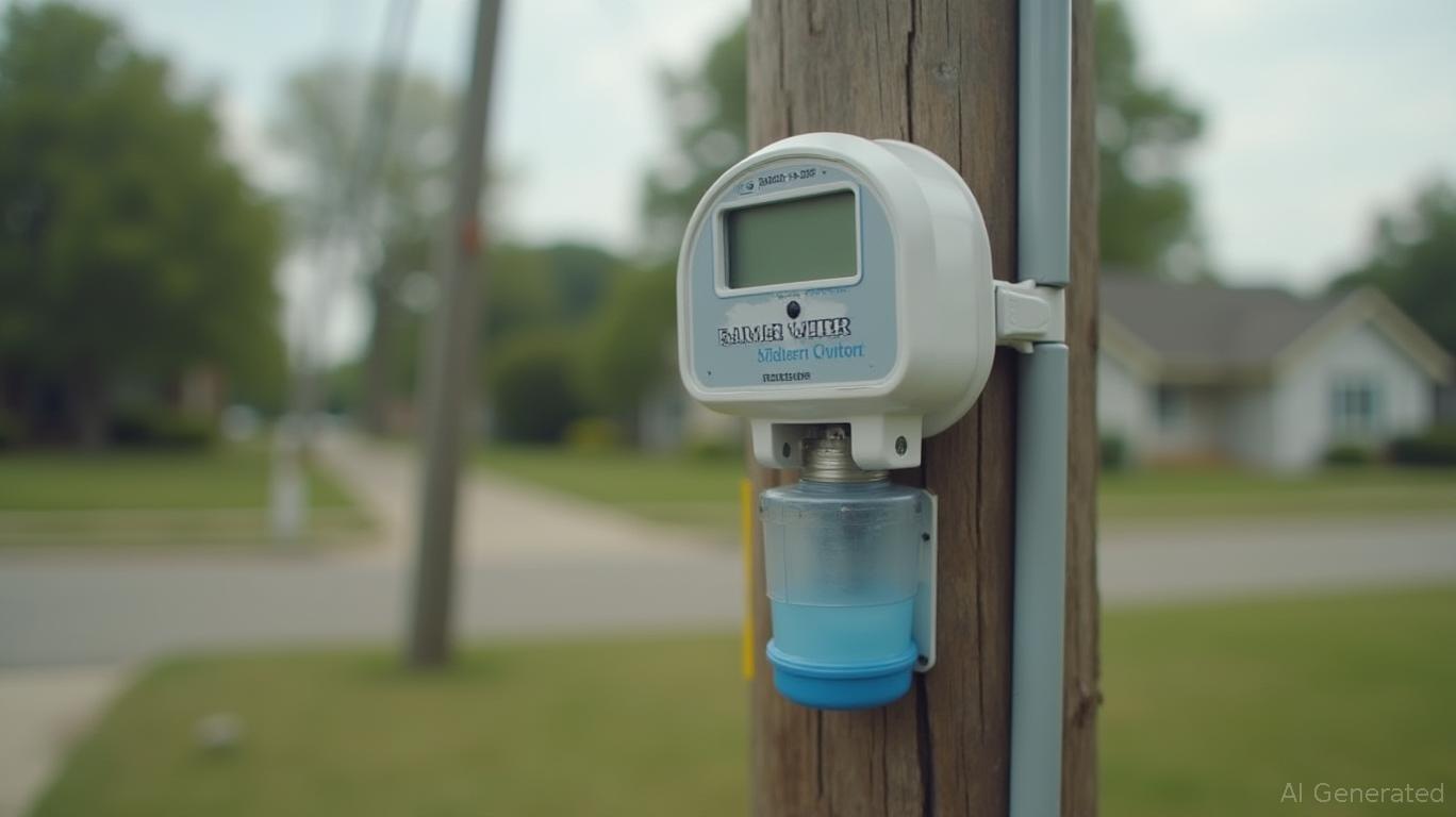Georgia Power Outage Crisis Sparks Grid Modernization Boom: Investing in Resilience and Innovation