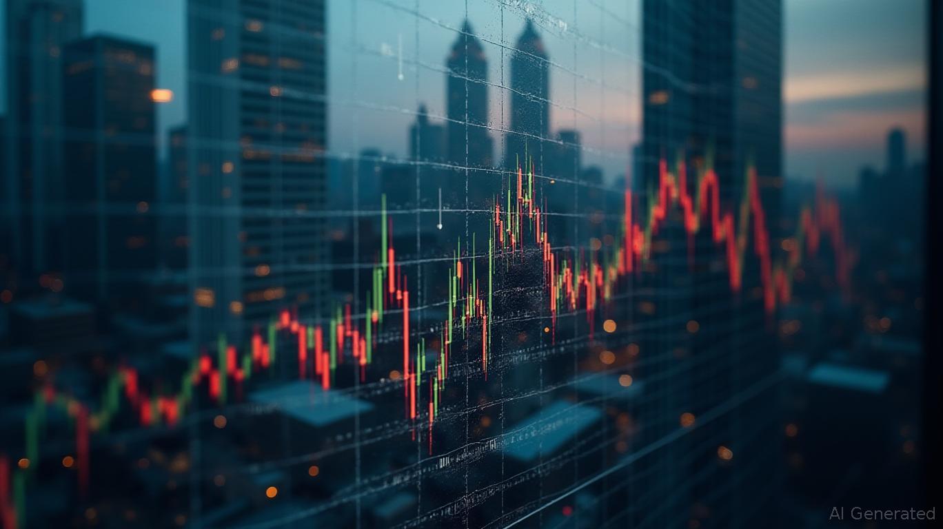 Geopolitical Volatility in Energy Markets: Why Investors Should Rebalance Portfolios Amid Russia-Ukraine Tensions