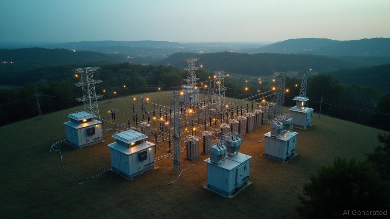 Georgia Power's Grid Resilience: A Beacon for Infrastructure Investment in a Climate-Driven World