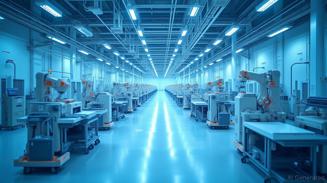 Why Taiwan Semiconductor Manufacturing (TSM) is Poised to Triple Its Market Cap by 2030 Amid AI Chip Demand Surge