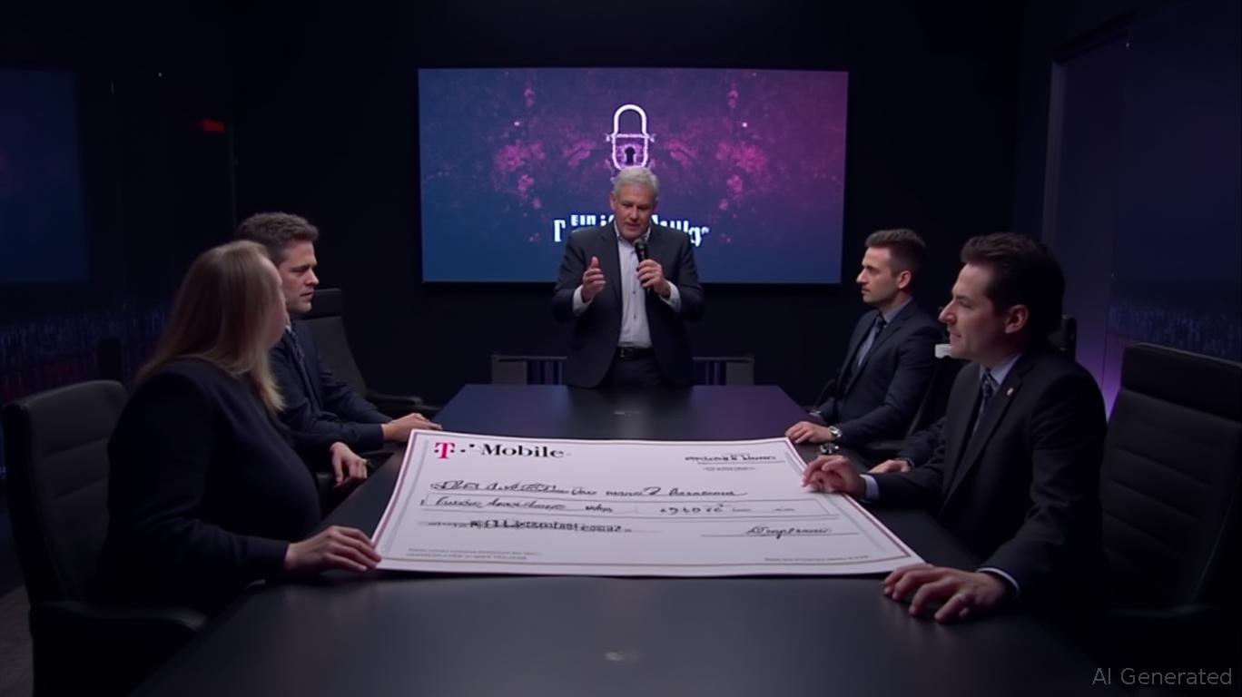 T-Mobile Pays $350 Million to 78 Million Customers After Data Breach