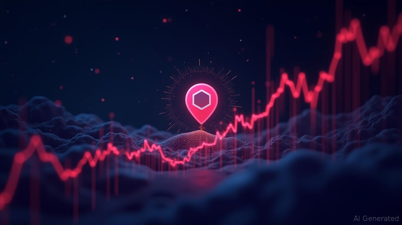 Solana's Price Surges 1.569% as CUDIS Token Launches on Blockchain
