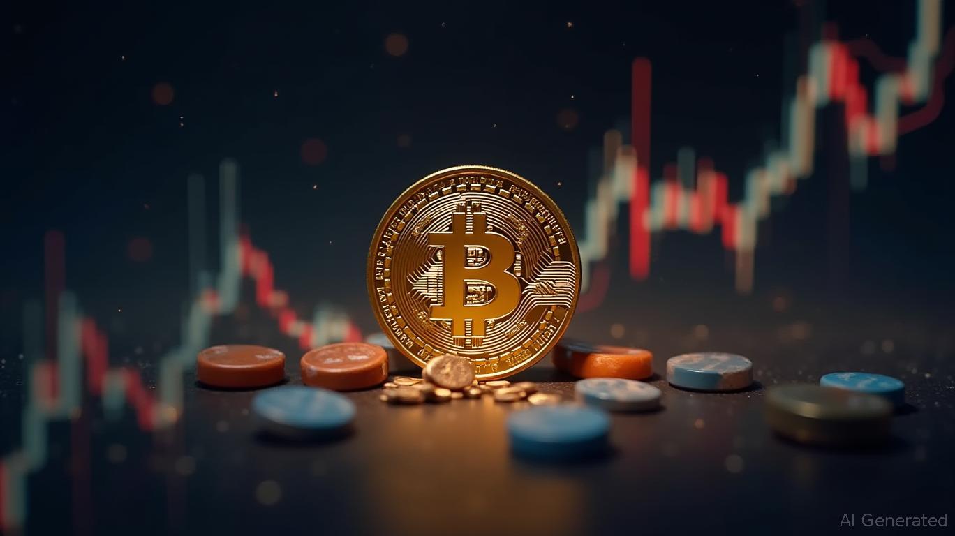BNB Surges 1.2% as DeFi Adoption and Utility Drive Growth