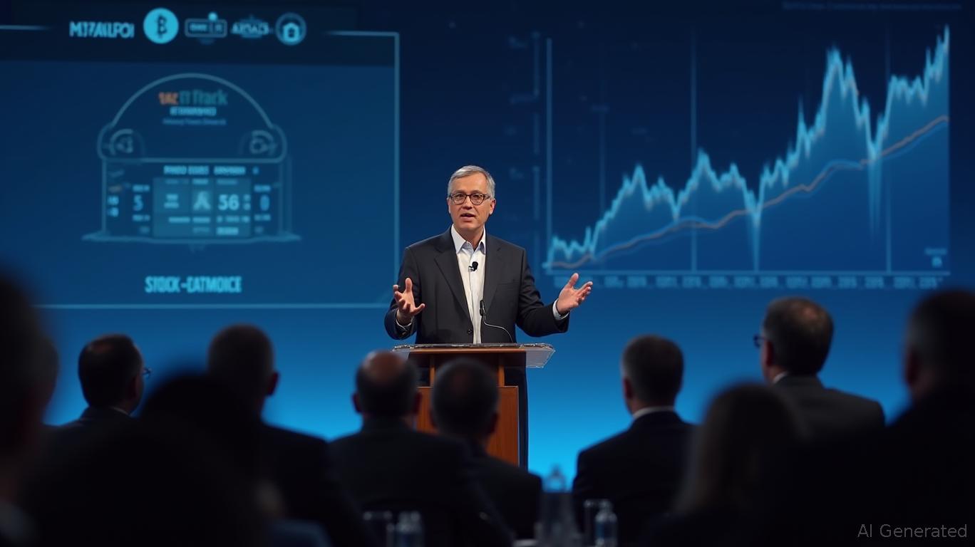 Why MicroStrategy Could Become the Berkshire Hathaway of Bitcoin