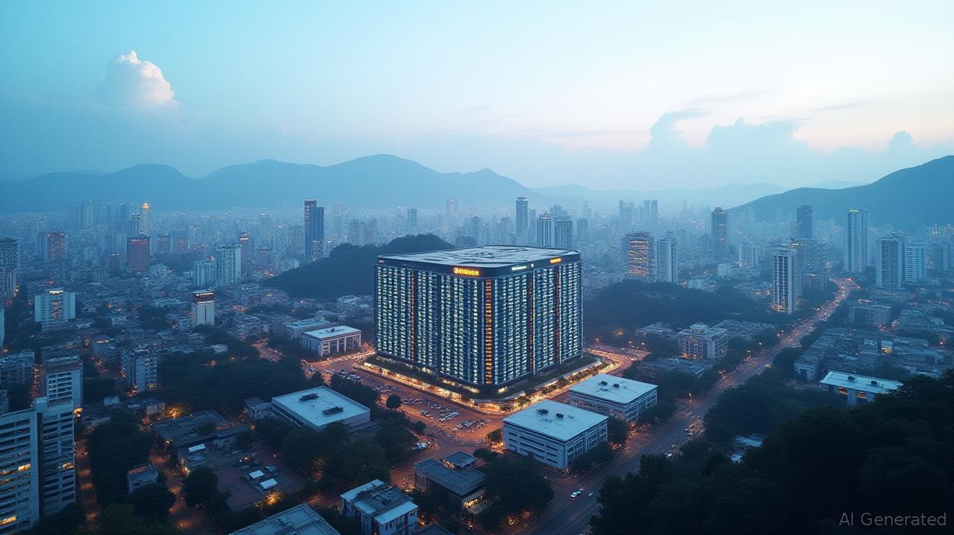 Colombia's Political Crossroads: Navigating Geopolitical Risks and Equity Opportunities