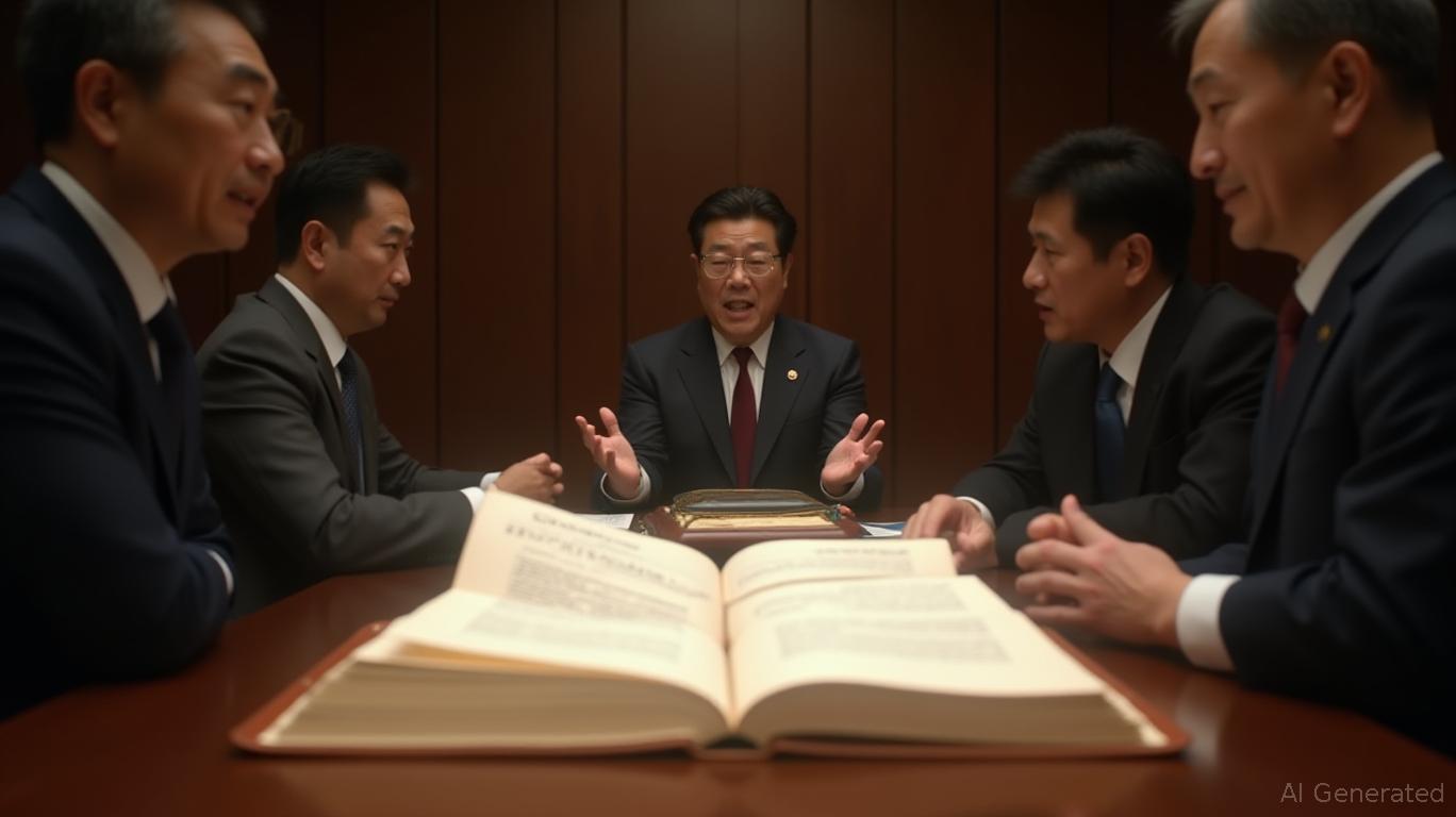Japan Passes Revised Payment Services Act for Cryptocurrency Exchanges