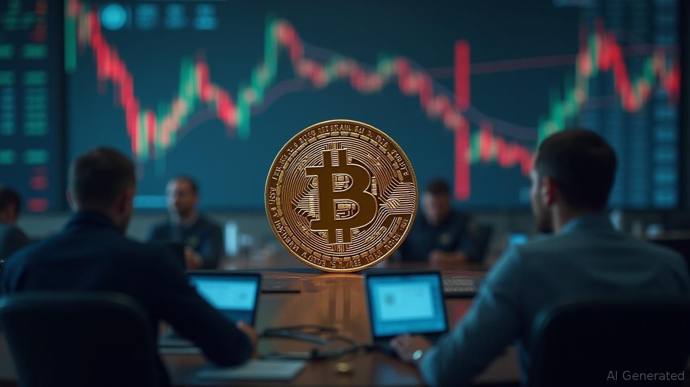 Bitcoin ETFs See $131.6 Million Outflow Amid Market Uncertainty