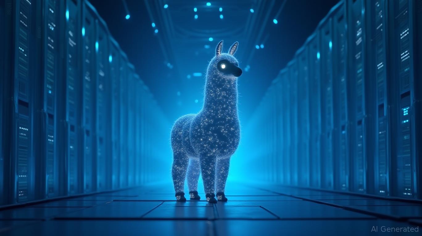 Meta's AI Infrastructure Gamble: Betting Big on Dominance in the AI Era