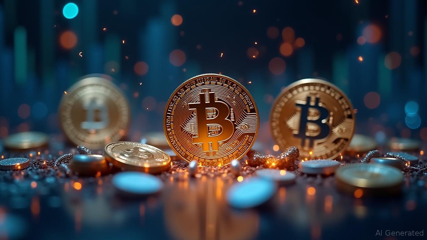 AI Crypto Coins Surge 700% as Fartcoin Leads Meme-AI Mania