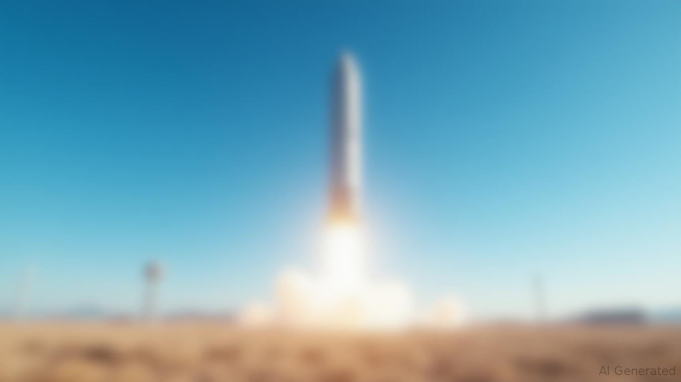 Starship's Reusable Revolution: Unlocking the Space Economy's Investment Potential