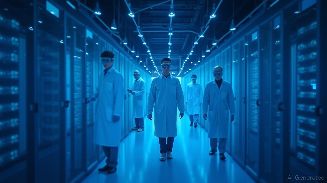 Why CoreWeave and Axon Are Cornerstones of the AI and Public Safety Revolution