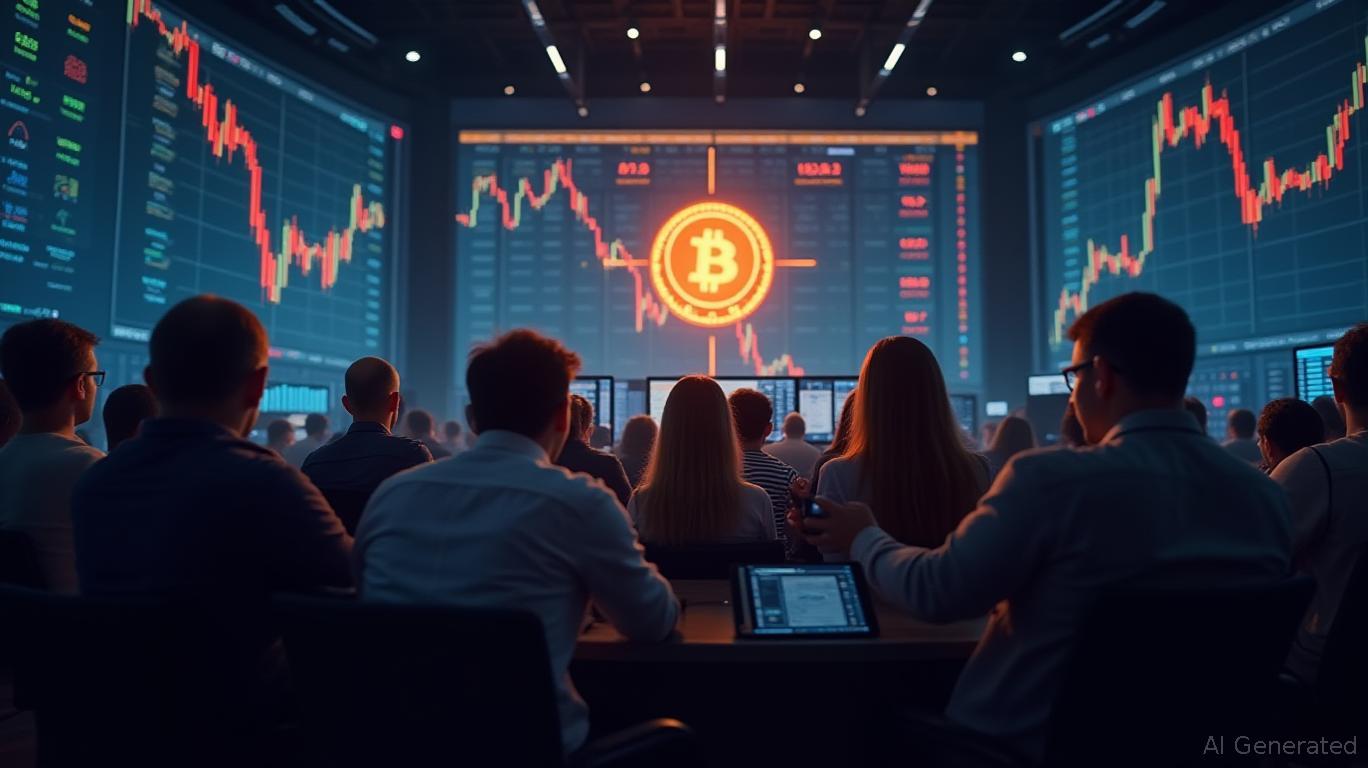 Crypto Market Sentiment Shifts to Greed as Bitcoin Surges 3.2%