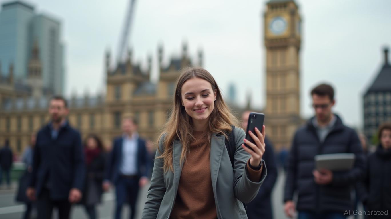 UK Lifts Ban on Crypto ETNs for Retail Investors