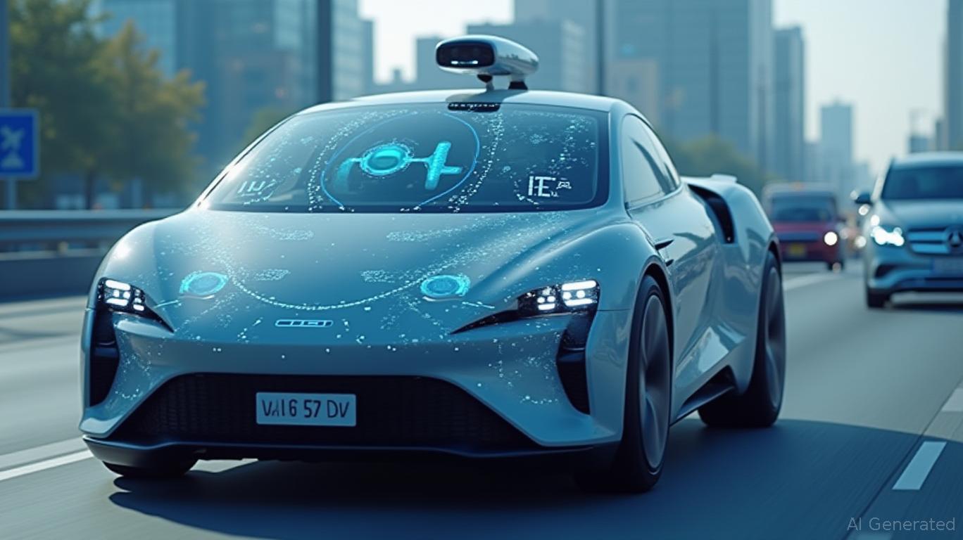 NVIDIA Stock: Automotive and Sovereign AI Drive the Next Growth Era