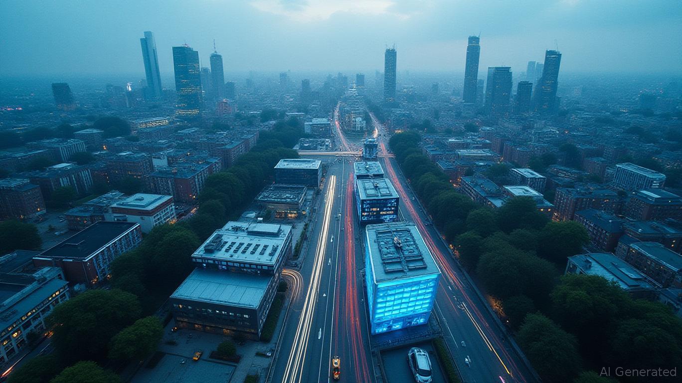 Geopolitical Crossroads: How the UK-China Dispute Reshapes Trade, Security, and Cyber Infrastructure Investment