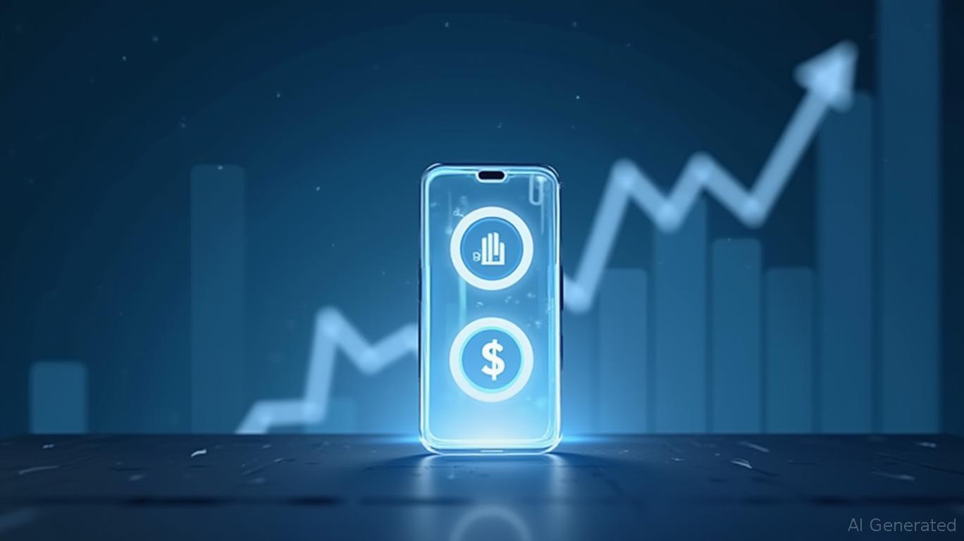Fintech Titans in a $1.5 Trillion Market: Why AXP and SOFI Deserve a Spot in Your Portfolio