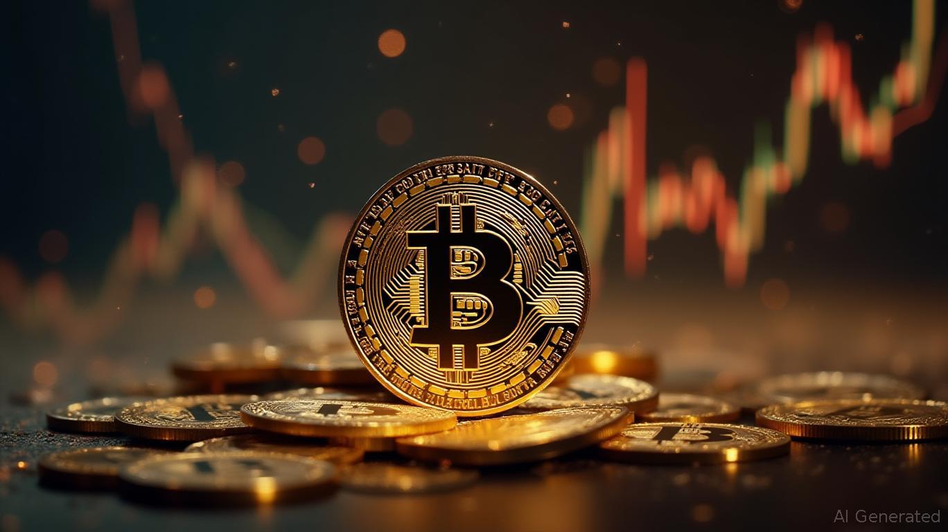 Crypto Market Braces for 20-30% Bitcoin Surge as CLARITY Act Vote Looms
