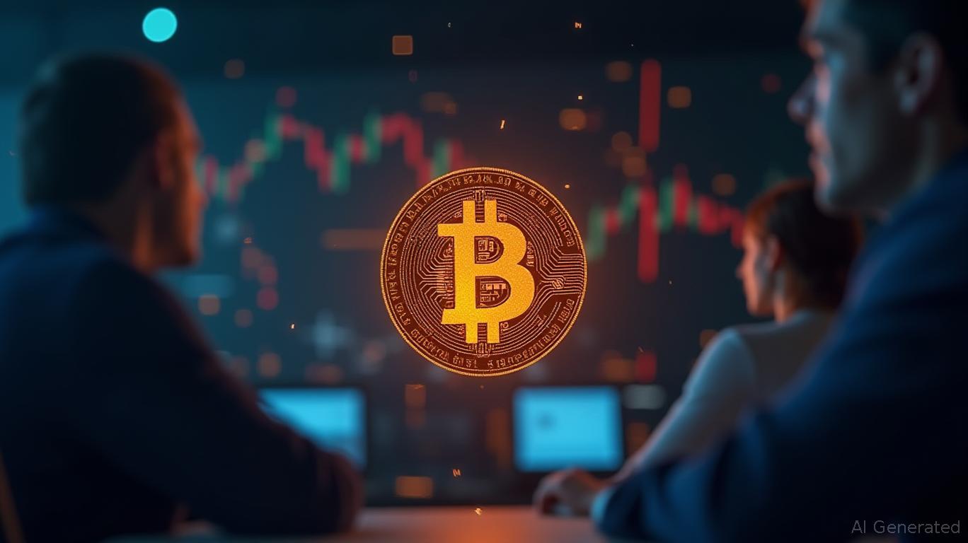 Bitcoin Faces 885 Million in Long Liquidations Below $104,000