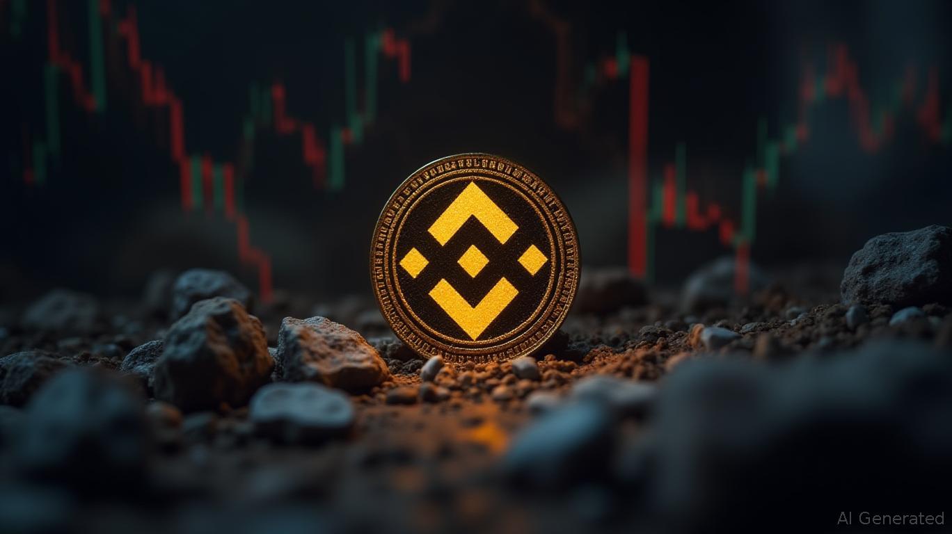 Binance Tightens Collateral Ratios and Leverage for USDⓈ-M Perpetual Contracts