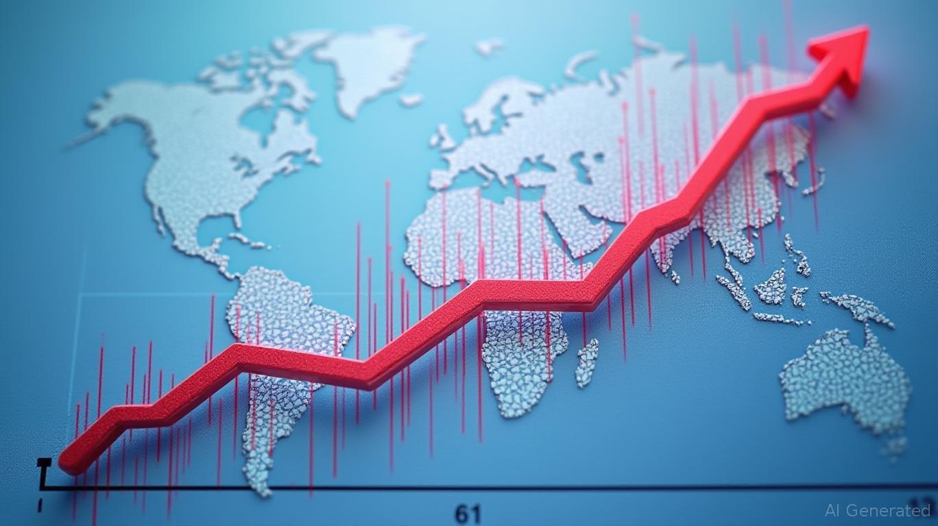 Trade Wars and Shadow Banking: A Growing Threat to Global Financial Stability
