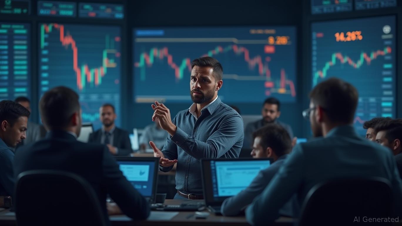 Bitcoin Could Hit $1 Million With 2% BlackRock Allocation