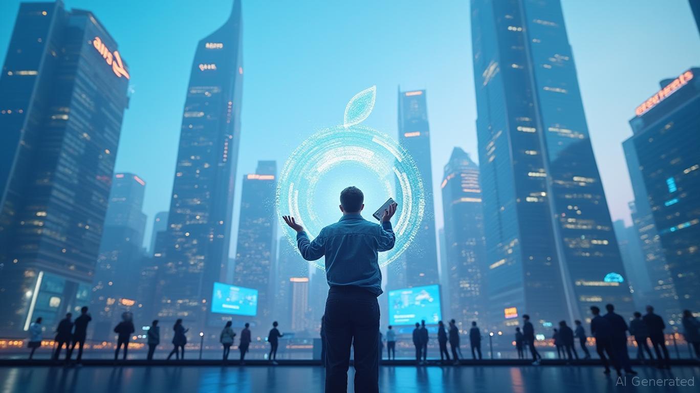 Uncovering Buffett's Blind Spots: Undervalued AI Stocks with Timeless Moats