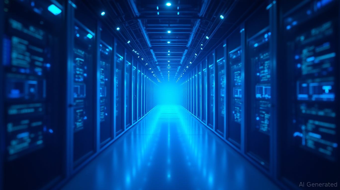 The $10 Billion Bet: Why Meta's Potential Investment in Scale AI Signals the Future of AI Infrastructure